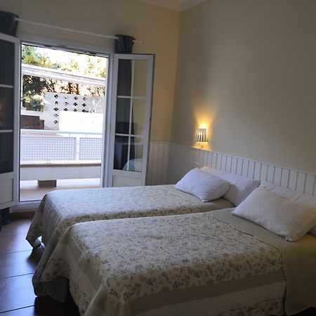 צ'יקלנה דה לה פרונטרה Hotel Marisma Sancti Petri מראה חיצוני תמונה