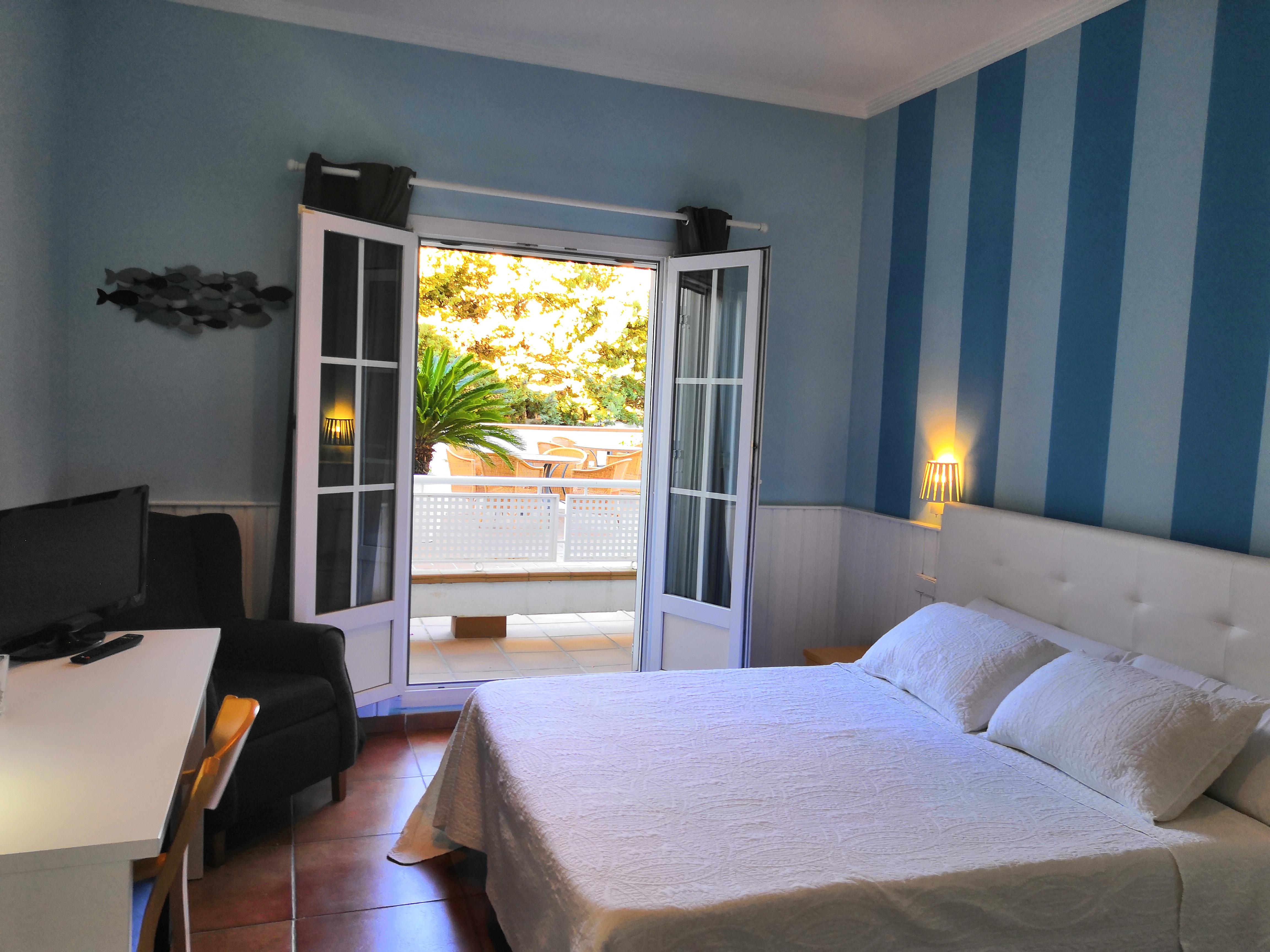 צ'יקלנה דה לה פרונטרה Hotel Marisma Sancti Petri מראה חיצוני תמונה