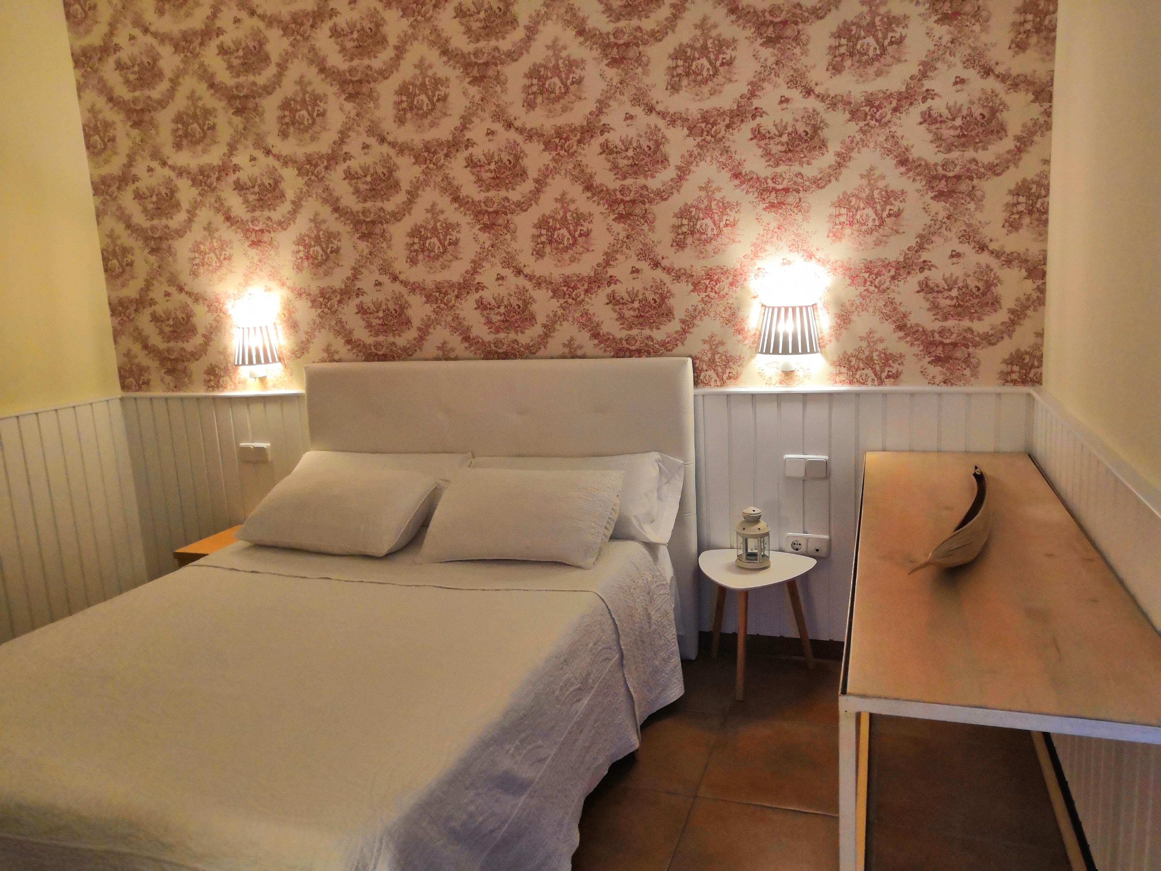 צ'יקלנה דה לה פרונטרה Hotel Marisma Sancti Petri מראה חיצוני תמונה