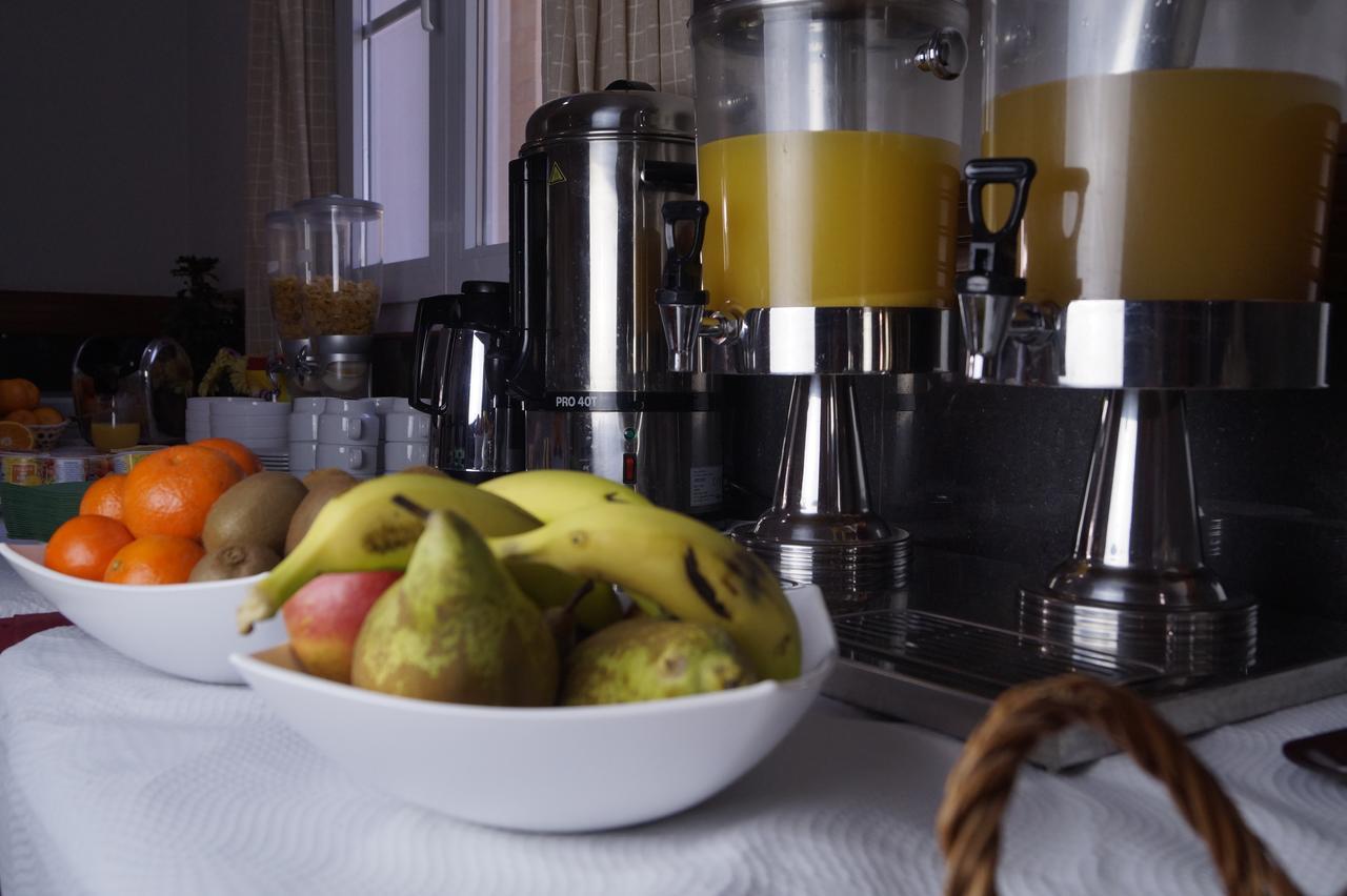 צ'יקלנה דה לה פרונטרה Hotel Marisma Sancti Petri מראה חיצוני תמונה